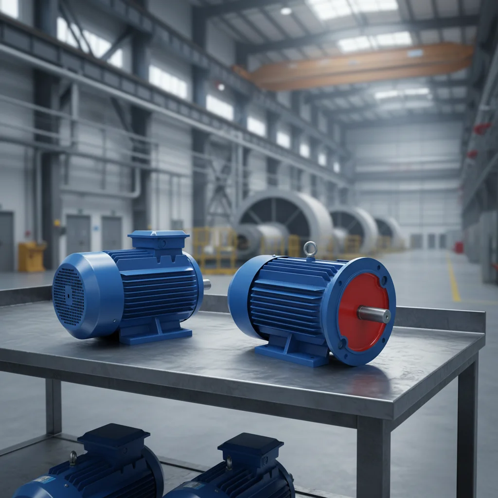

XY YBX3-Q Three-phase Explosion-proof Asynchronous Inverter Dut Motor 20 kW IE3 Efficiency Foot Mount Variable Frequency Drive