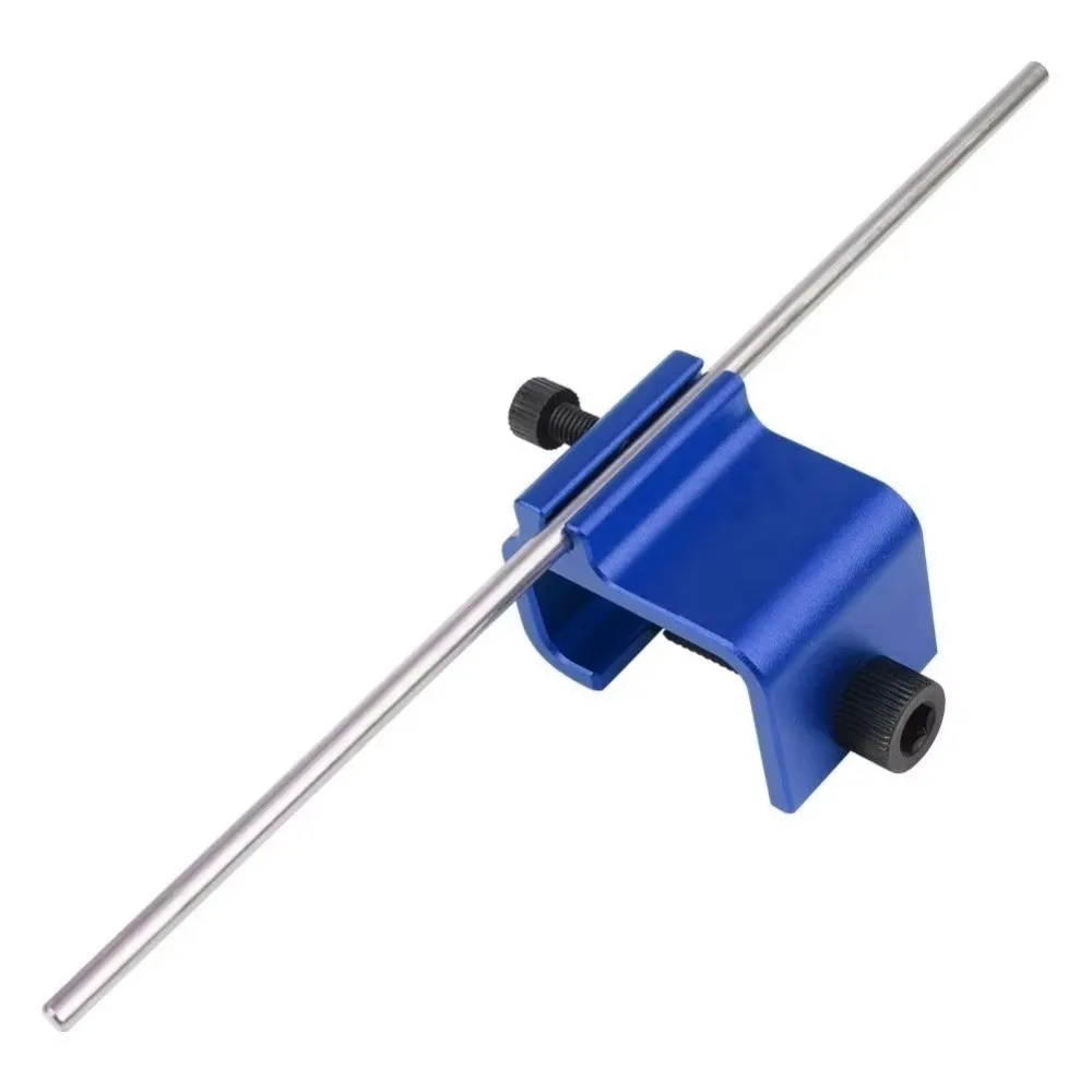 Durable Quick Adjustment Motorcycle Chain Alignment Tool Aluminum Alloy Lightweight Sprocket Adjustment Tool Vehicle Chain Tool