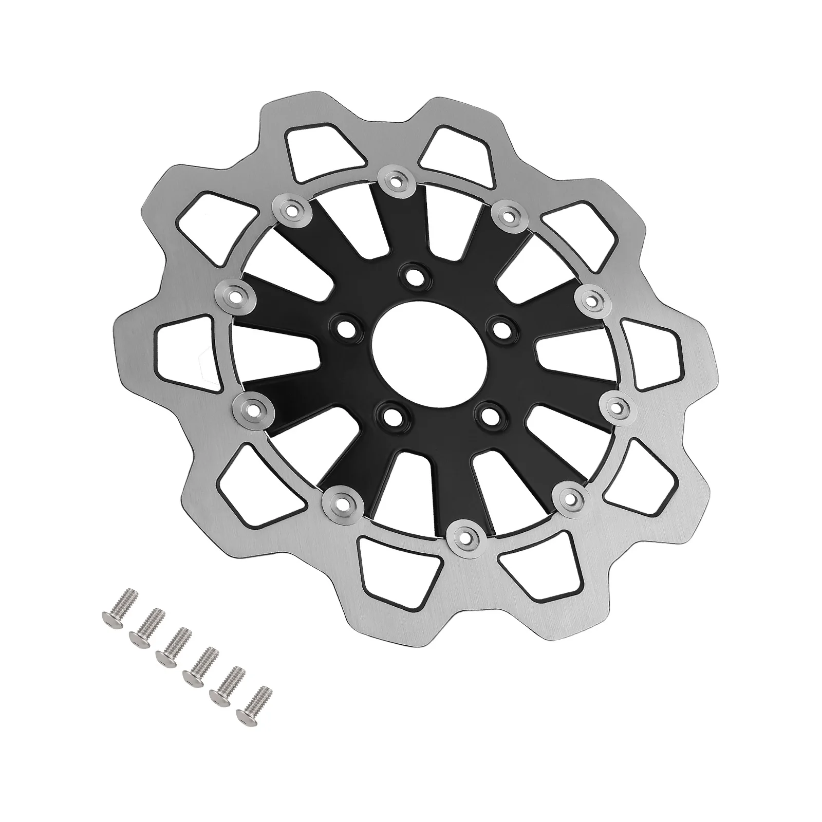 

Комплект передних тормозных дисков для моделей Harley-Davidson Touring Trike 2008-2019 годов