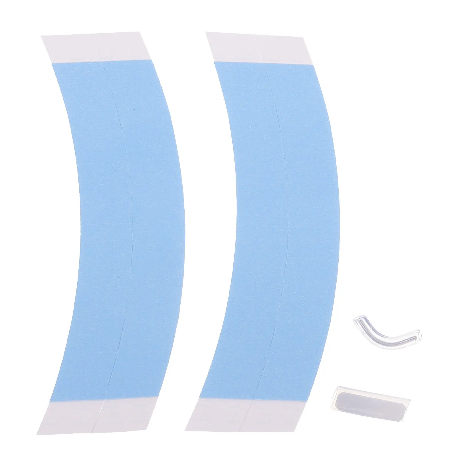 

1Set Ear Corrector Baby Silicone Infant External Auricle Corrector Protruding Ear Support Baby Auricle Correction Tool