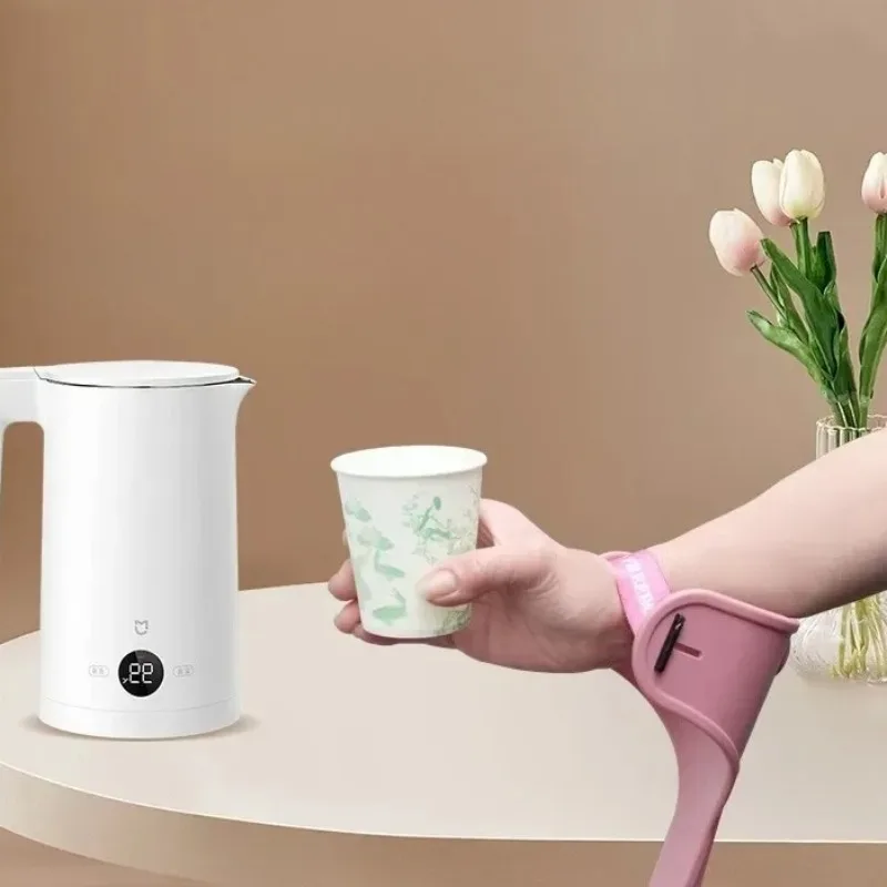 

Folding Medical Elbow Crutches, Young Broken Arm Armrest Crutches, Rehabilitation Walking Aids Adult Crutches Orthopedic Crutch