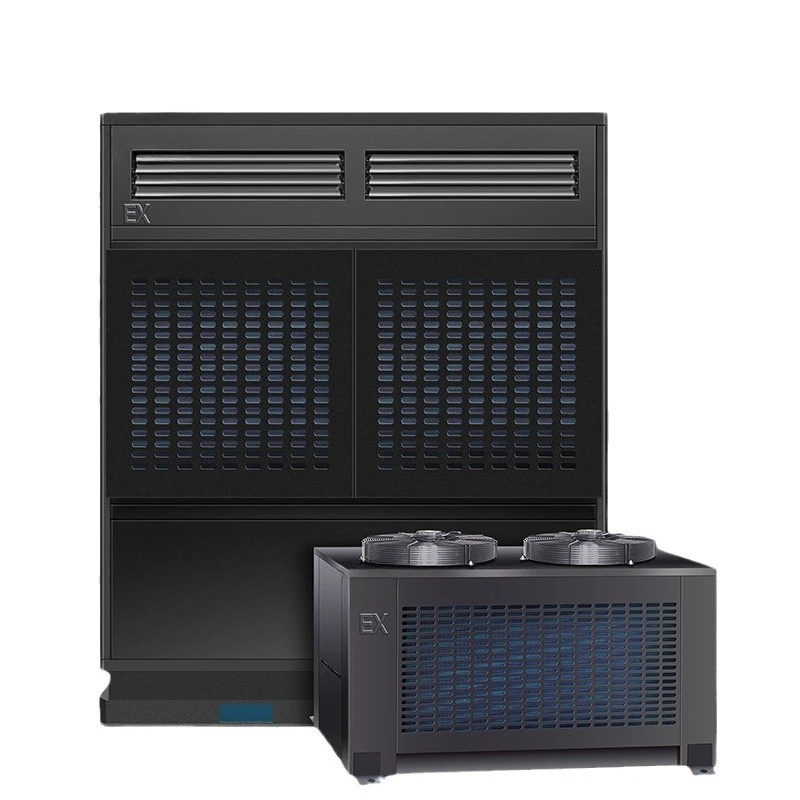 Explosion-proof air conditioner warehouse industrial air conditioner