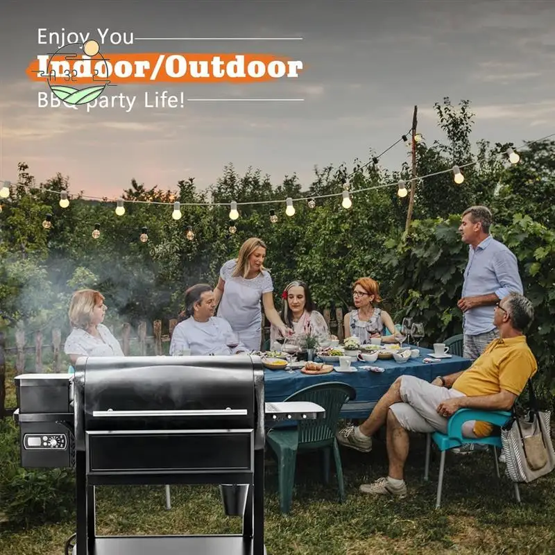 

A32Z-Replacement Meat Probe Part For Pit Boss And Louisiana Grills Wood Pellet Stove Accessories Meat Temperature Probe