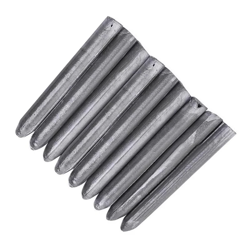 Varilla soldadura Universal Metal temperatura, varilla soldadura aluminio fácil fusión para soldar 3/6/9