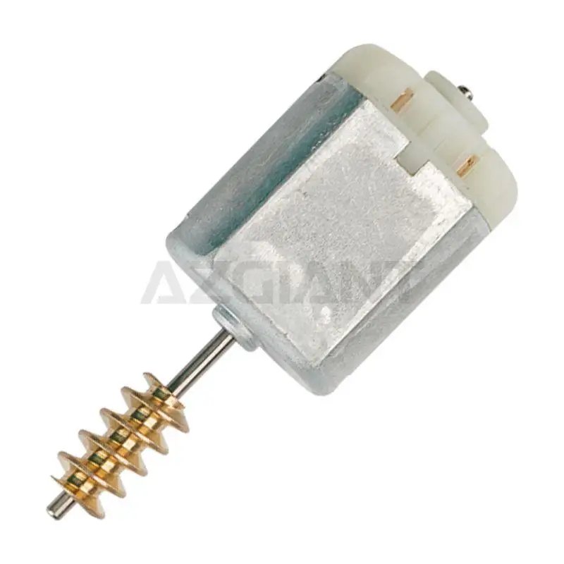 Professional Grade Door Lock Actuator Repair Kit for Ford Galaxy III MK3 2006-2015 AZGIANT