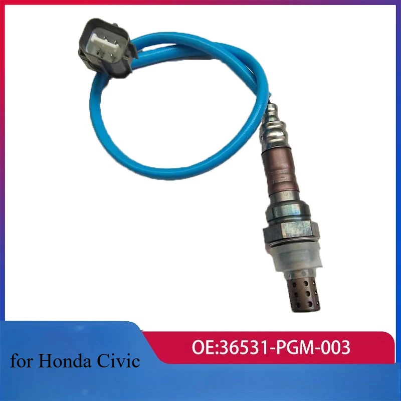 

36531-PGM-00 Lambda Front o2 oxygen sensor for Honda Civic 6th Generation Accord Odyssey