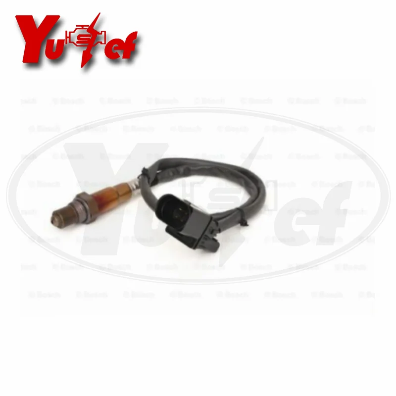 Oxygen Sensor For BMW O2 Measurement Fit E65 735i Li 5er e60 545i OE#0258007159 11787516150 11787512985 11787530282 11787530283