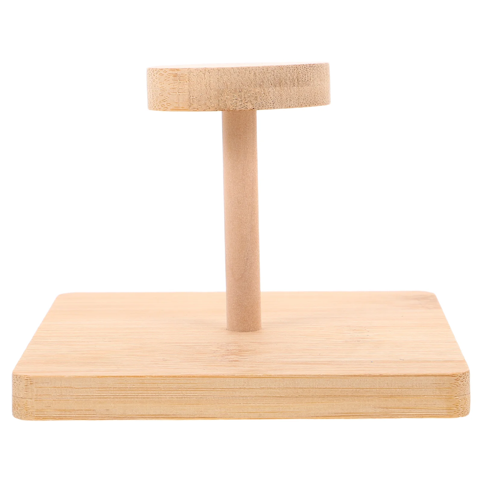 

Sleek Bamboo Paper Cup Storage Rack Compact Design Vertical Holder Ideal for Kitchens Coffee Shops Bathrooms Holiday Decor