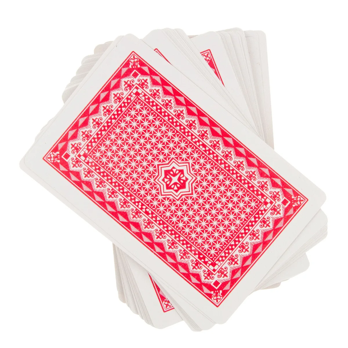 مجموعة بطاقات اللعب التقليدية ، بطاقات اللعب المطلية ، من من من من من من من ، لعبة البوكر ، 2