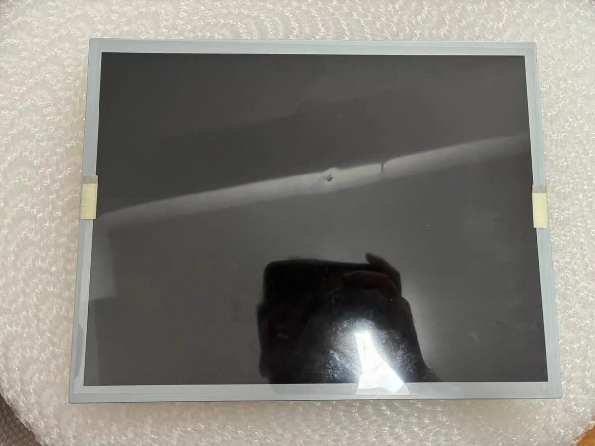 Brand new original 15 inch LQ150X1LG96 LCD display with 1050 brightness suitable for industrial, outdoor high brightness, gaming