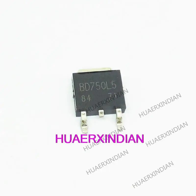 

10PCS/LOT New Original BD750L5FP-CE2 TO-252-2