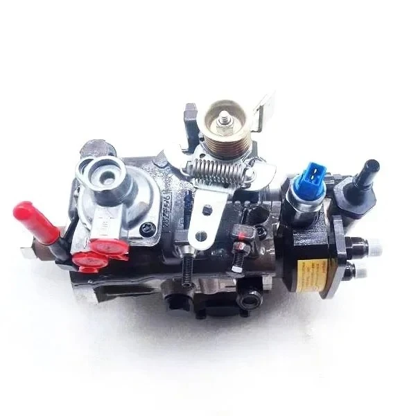 Genuine new  320/06924 for JCB excavator fuel  28523703