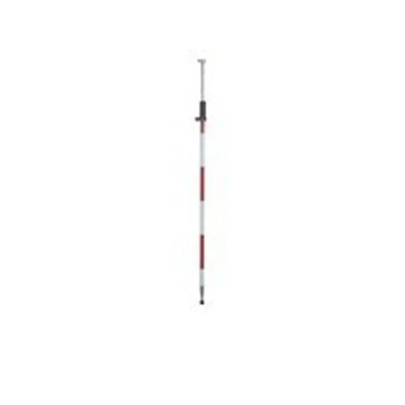 Pole, 2.15m  Ranging Pole, Prism Pole, Aluminum, 1pcs, CLS11, Prism