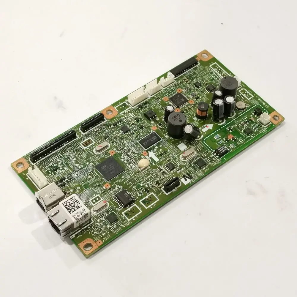 FM1-J889 FM1-J892 Formatter PCA for Canon 226 229 226d 229dw MF229dw MF226d Logic Main Board