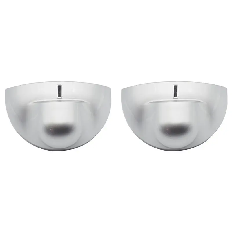 Time Saving 2X AC DC 12V 24V Automatic Sliding Swing Gate Door Opener Motion Sensor Detector