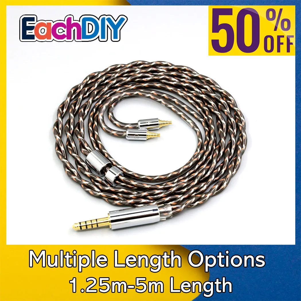 Typex 25AWG Litz Sh…