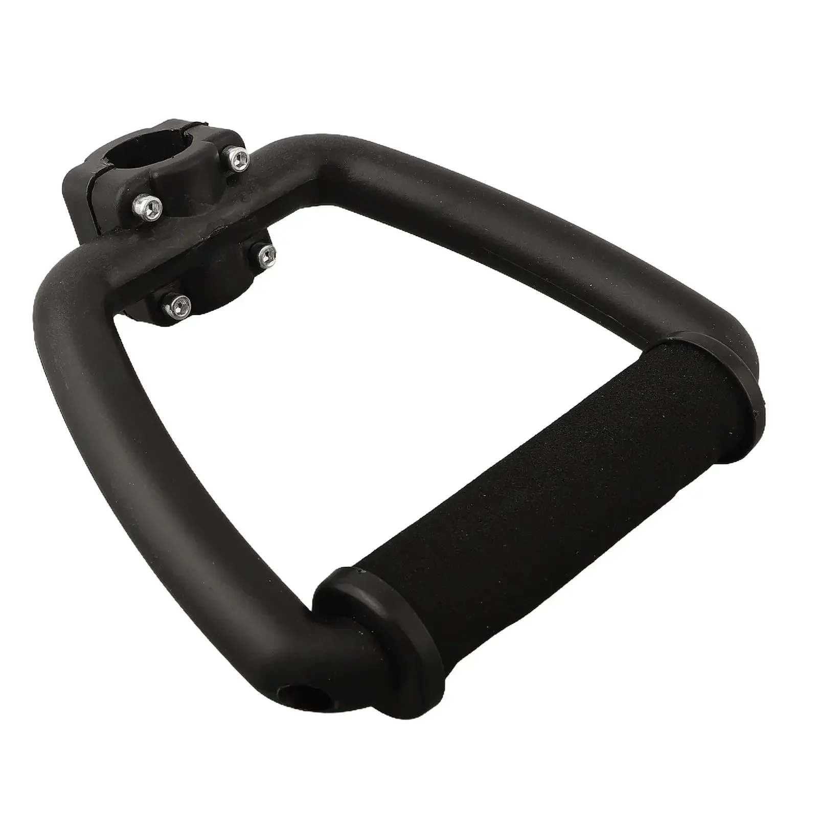 

Trimmer Handle Bar with Loop Design for Grass Eater Replacement Compatible with FS44 FS55 FS85 FS90 FS110 FS120 FS200