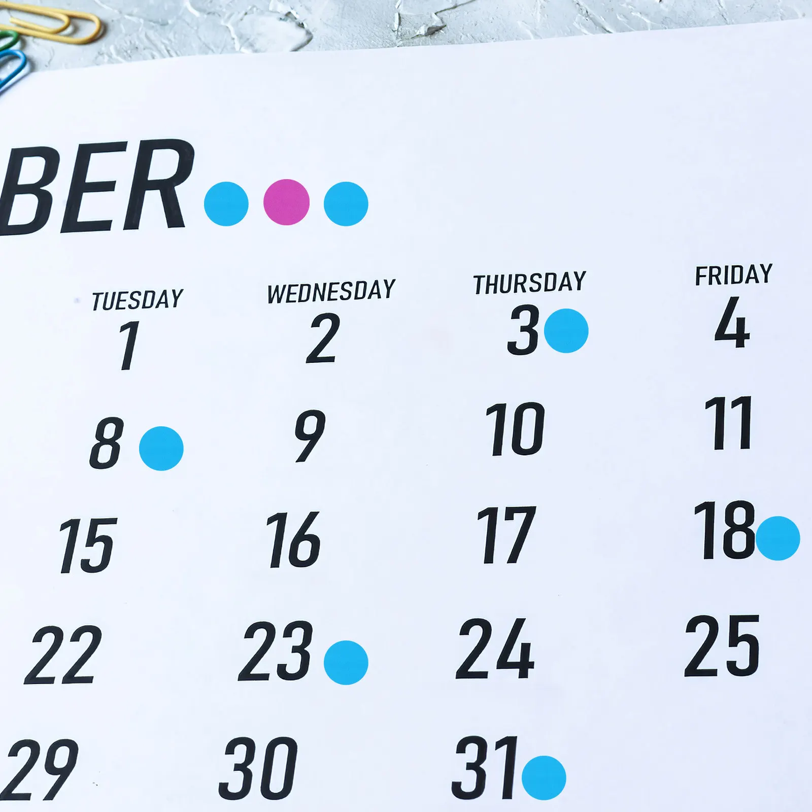 

20 Sheets Colorful Dot Sticker Round Adhesive Labels For Home Storage Seasoning Classification Small Circle Label Decals