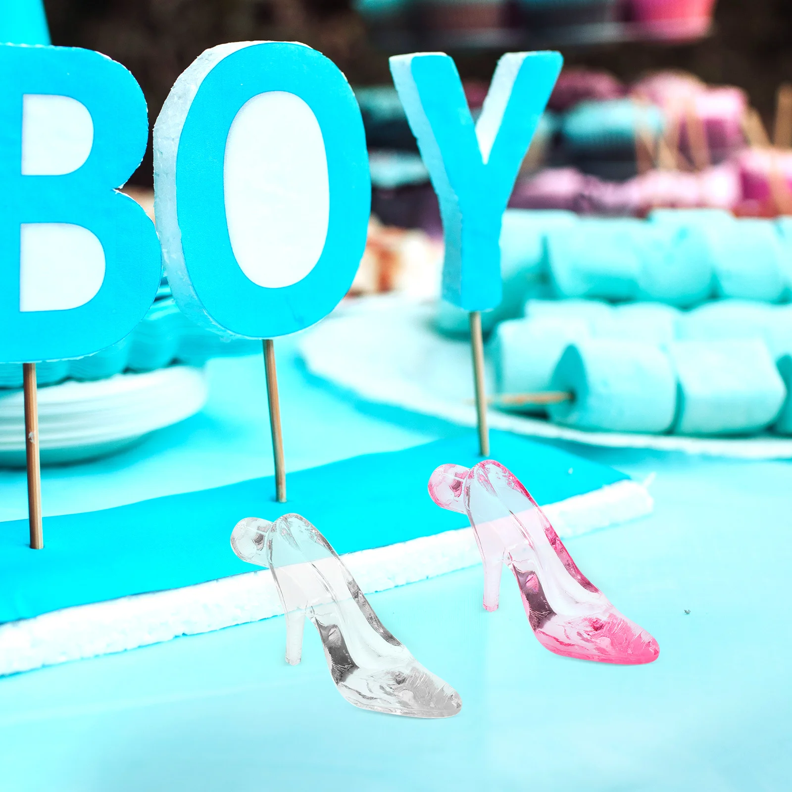 

96 шт. акриловые подвески на высоком каблуке «сделай сам», аксессуары для изготовления ювелирных изделий для ремесленных проектов, браслет, ожерелье, подарок, подвески «сделай сам»