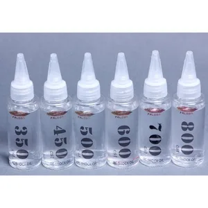 8 en çok satılan, yağ süspansiyonu, rc no. 3