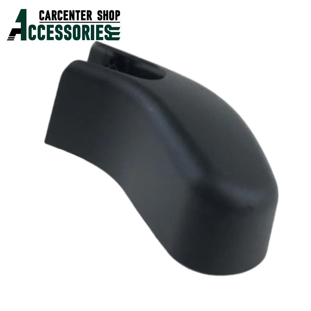 

Car Rear Windshield Wiper Arm Nut Cap Cover for Volvo V50 2004 2005 2006 2007 2008 2009 2010 2011 2012 30784289