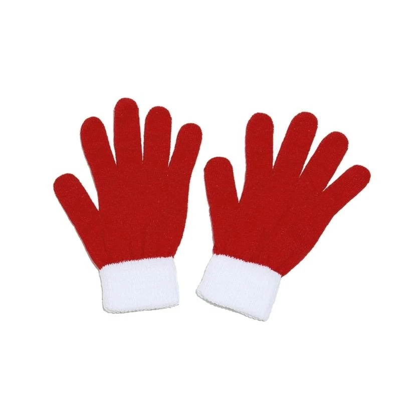 juego-guantes-gorro-y-bufanda-navidena-340d-para-deportes-invierno-ciclismo-y-escalada-en-invierno