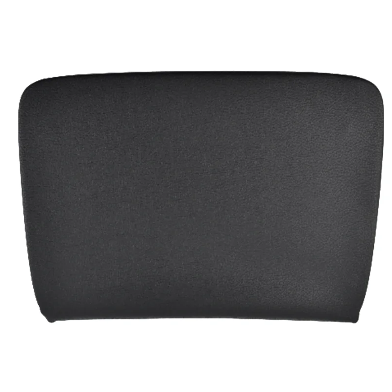 Car Interior Front Seat Back Pocket Storage Cover Trim for Mercedes Benz C Class W206 2022+ 2069103204 2069103302