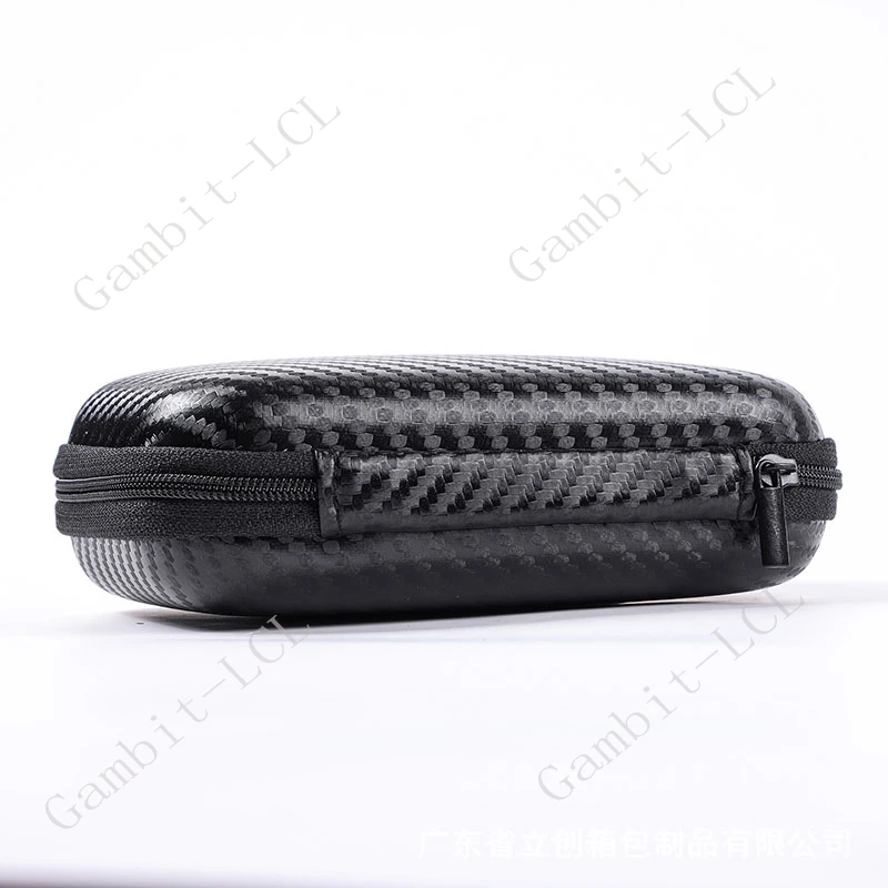Zhixteu Étui Rigide Pour XF40H / R36 Ultra – Sac De Voyage Portable, Résistant Aux Éclaboussures, Antichoc, Protection Pour Console De Jeux, Rangeur De Cartouches