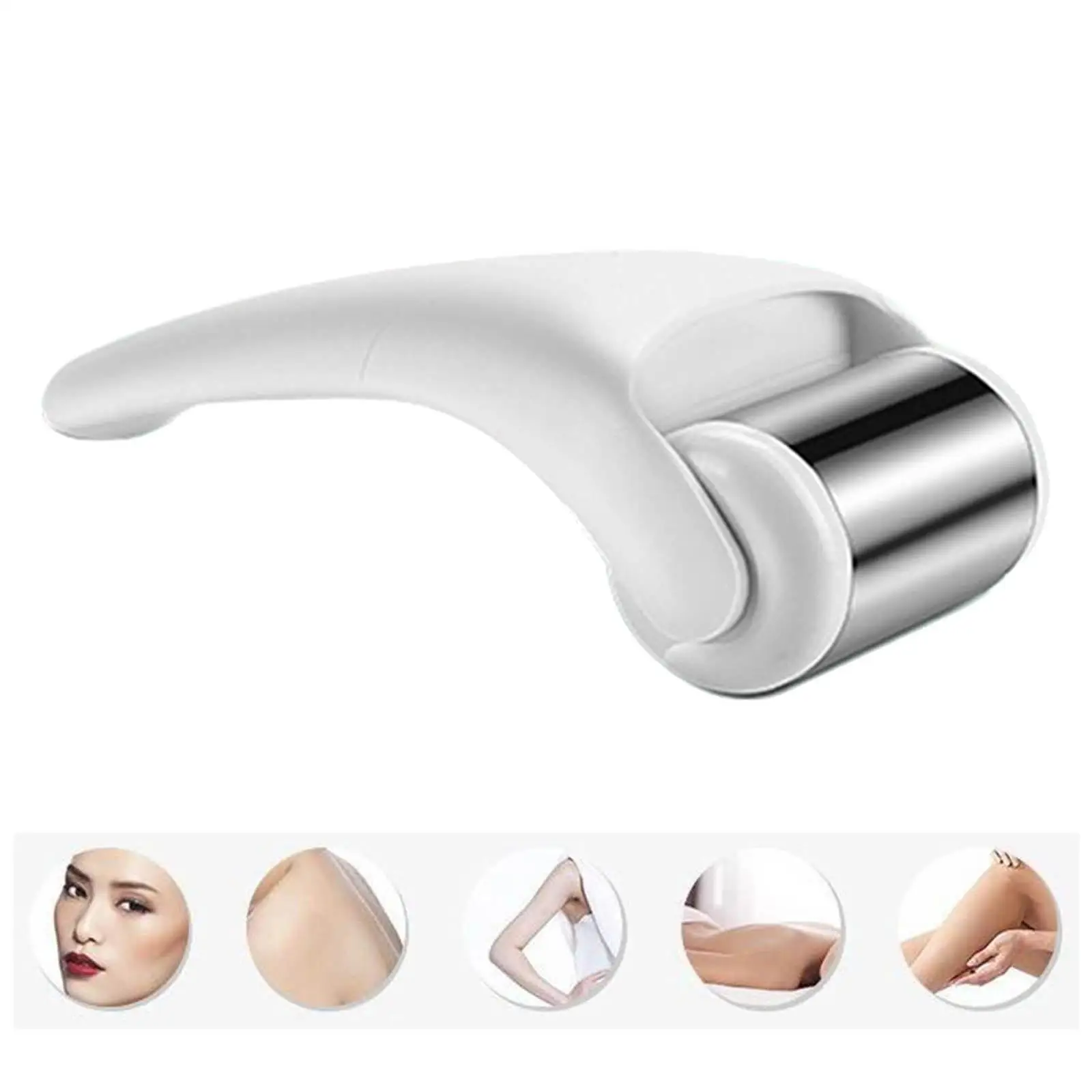 

Portable Ice Roller Eye Puffiness Relief Calm Skin for Dark Circles