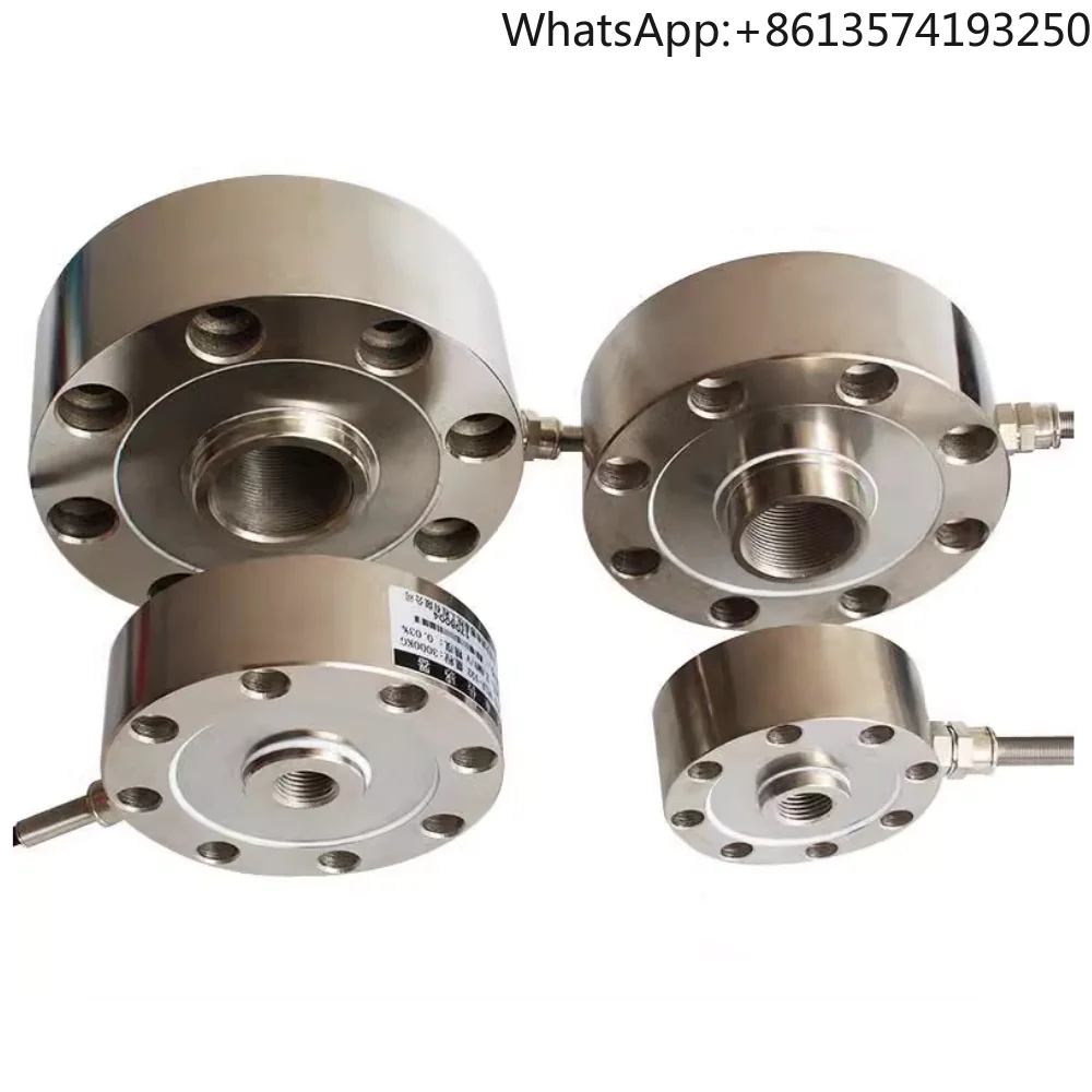 Scale Weight Sensor…