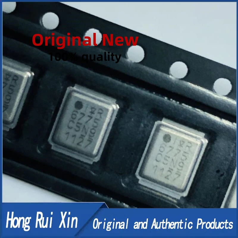 10-50pcs Original  IRF6775MTR1PBF IRF6775 IR6775 6775 MOSFET QFN In Stock