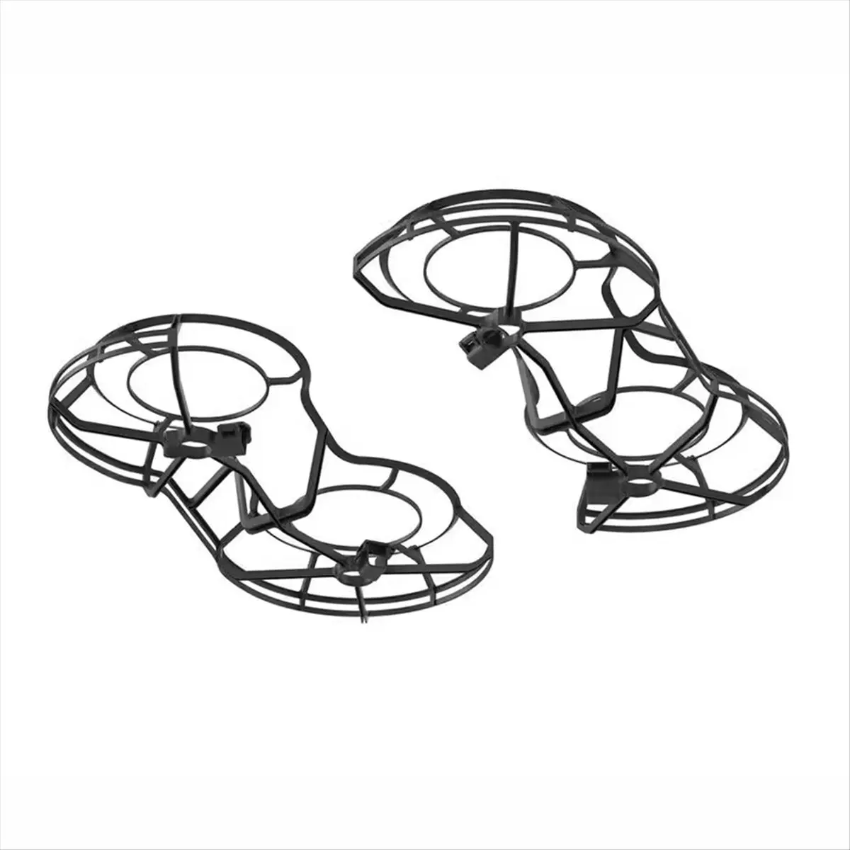 Super Sale 360° Propeller Guard for DJI Mini 2/SE - Durable Protective Cage for Drone Blades, Enhances Safety & Flight Experienc