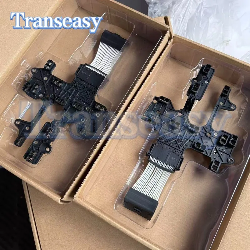 

New 02E DQ250 02E325039 02E325025AN Circuit Board Transmission Wiring Harnes Fits For Audi VW