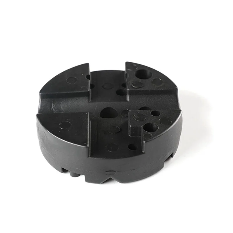 AS94-2 Set Roll Pin Punch Set With Storage Pouch,Smithing Punch Removing Repair Tools,With Bench Block Pin Punches And Hammer