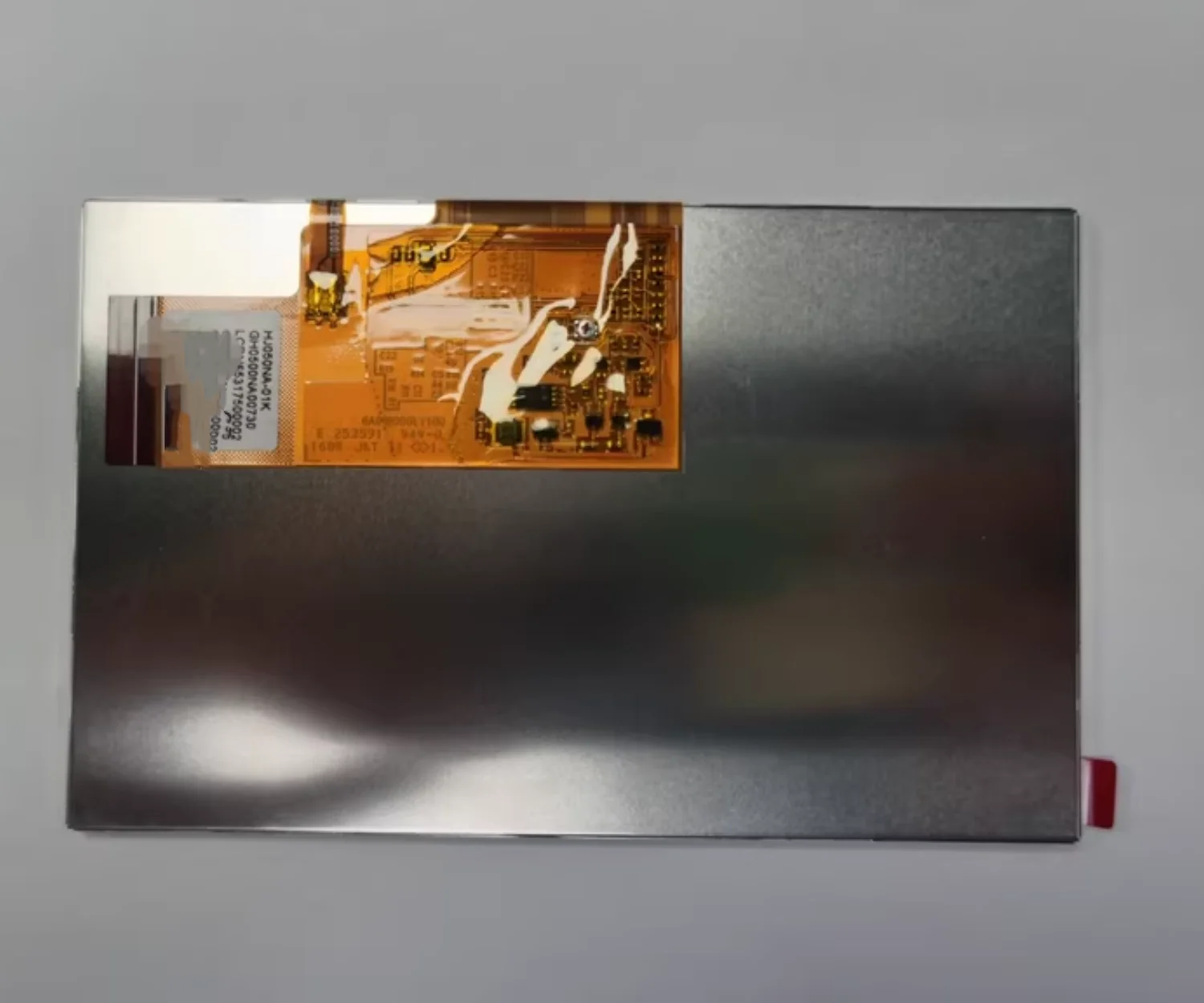 

HJ050NA-01K 5-inch LCD display screen