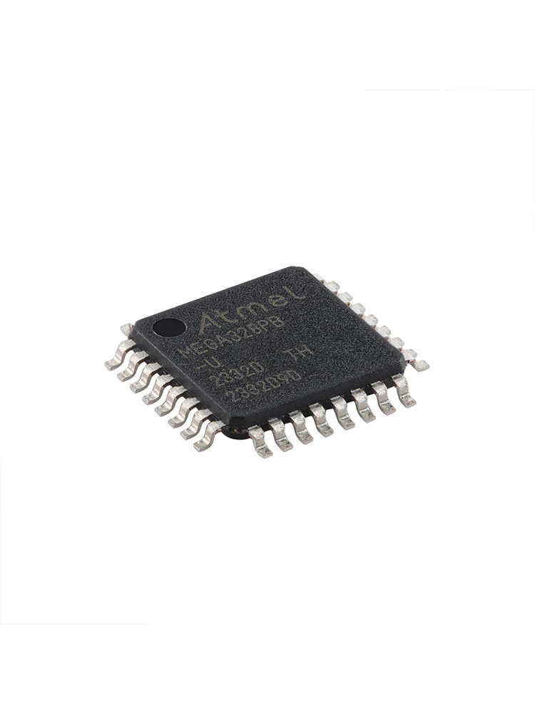 

Original genuine ATMEGA328PB-AU TQFP-32 8-bit AVR microcontroller chip