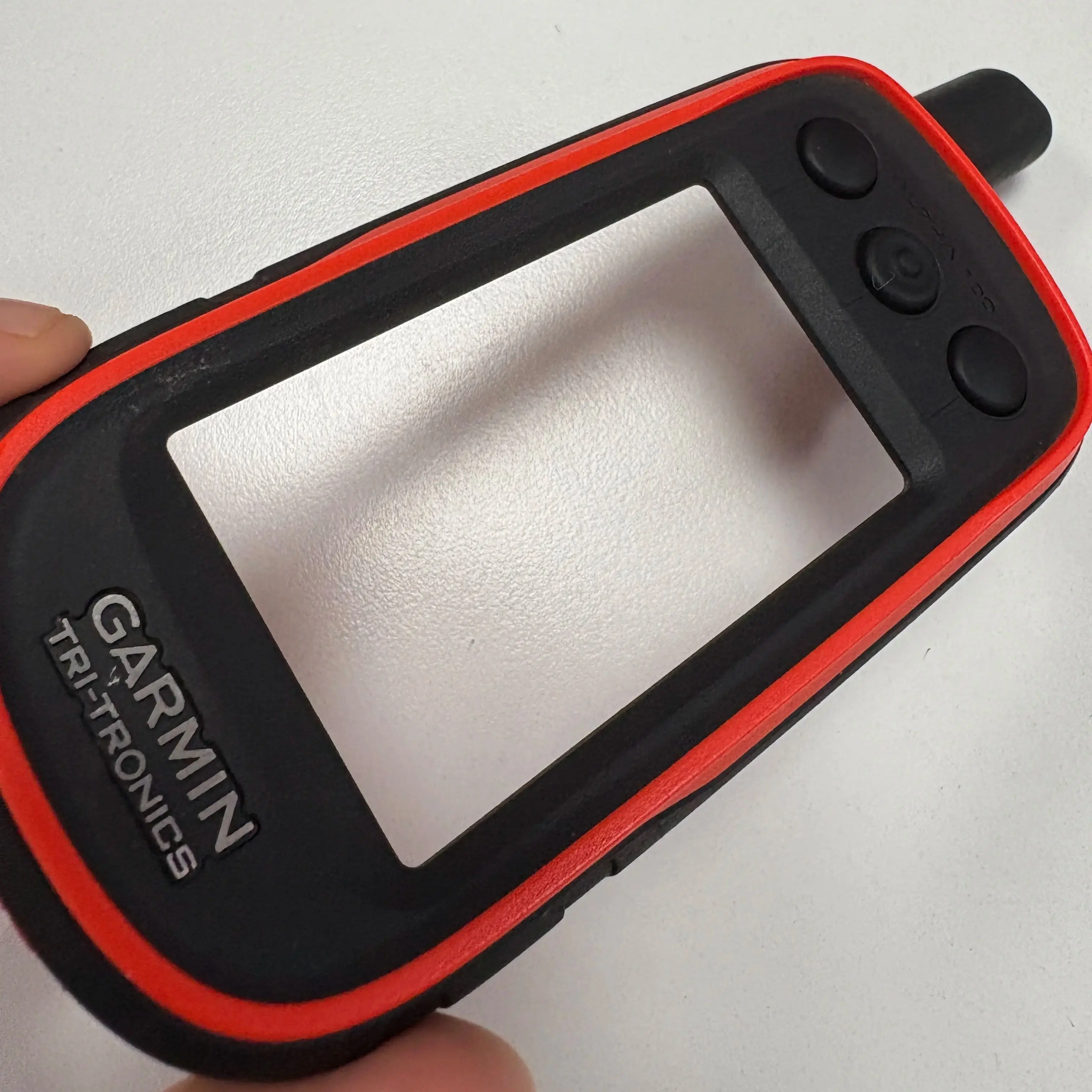 Obudowa Przednia / Obudowa Tylna Do Garmin ALPHA 100 GPS, Część Zamienna Do Naprawy (Opcjonalnie) — zdjęcie produktu 2