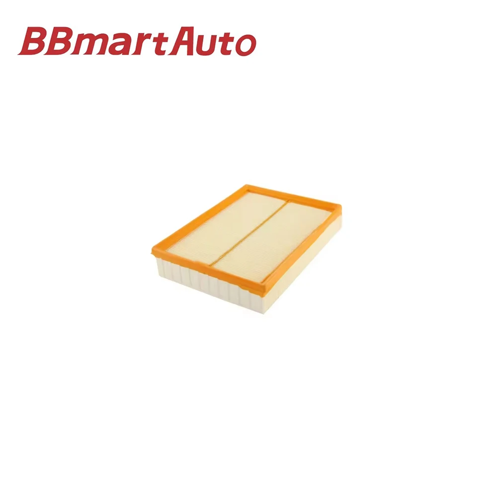 BBmart Auto Parts 1pcs Air Filter For Seat Terra VW Polo II Jaguar Daimler XJ OE 027129620