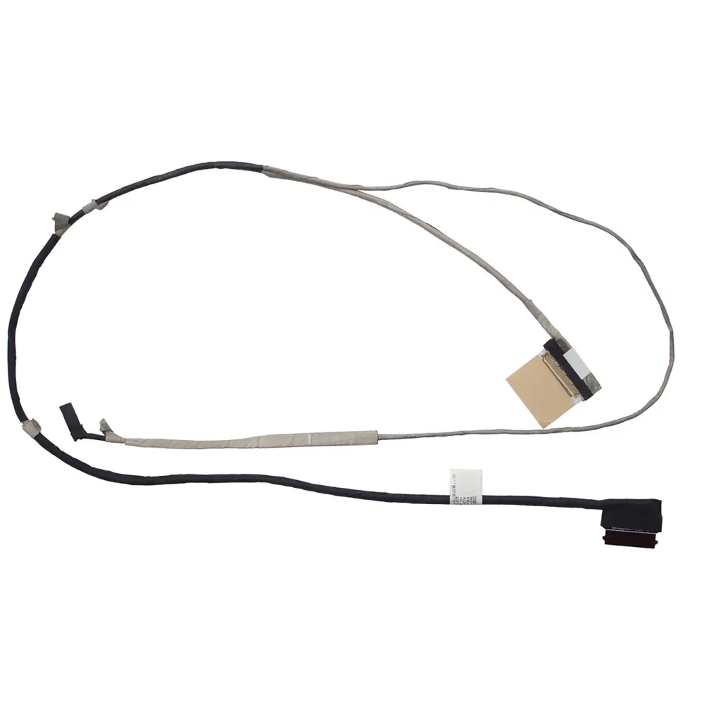 For HP 14-AC 14-AF 14-AN 14-AM 14G-AD 240 245 246 G4 TPN-I119 I120 Laptop Video Screen LCD LED Display Ribbon Camera Flex Cable