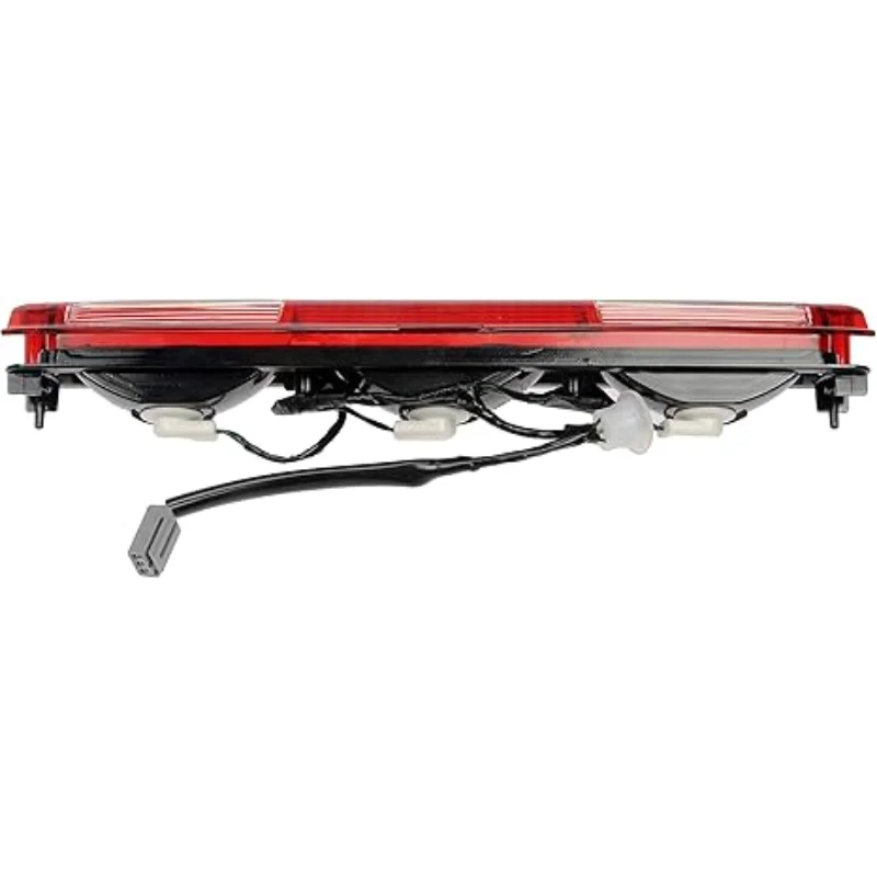 ضوء إيقاف التركيب العالي المركزي Dorman 923-098 متوافق مع الموديلات المختارة