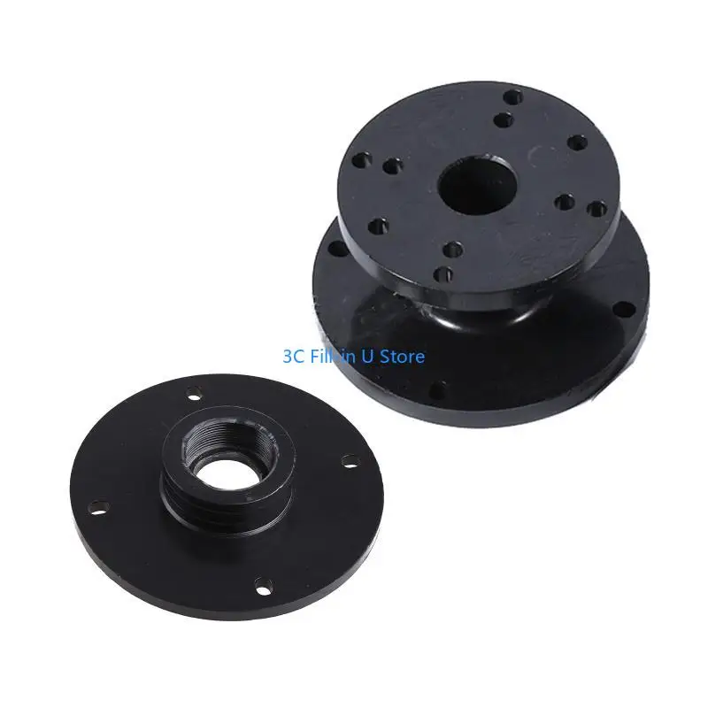 G8ta Hifi Hochtöner -Horn -Konverter für Kopfauto -Accessoires für Heimkino kostenlos wechseln Hochtöner -Horn -Konverter