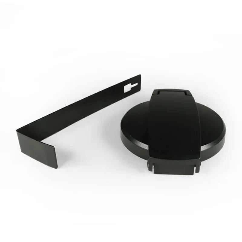 Car door side hanging beverage holder ashtray storage bracket Car door side water cup holder Teacup holders