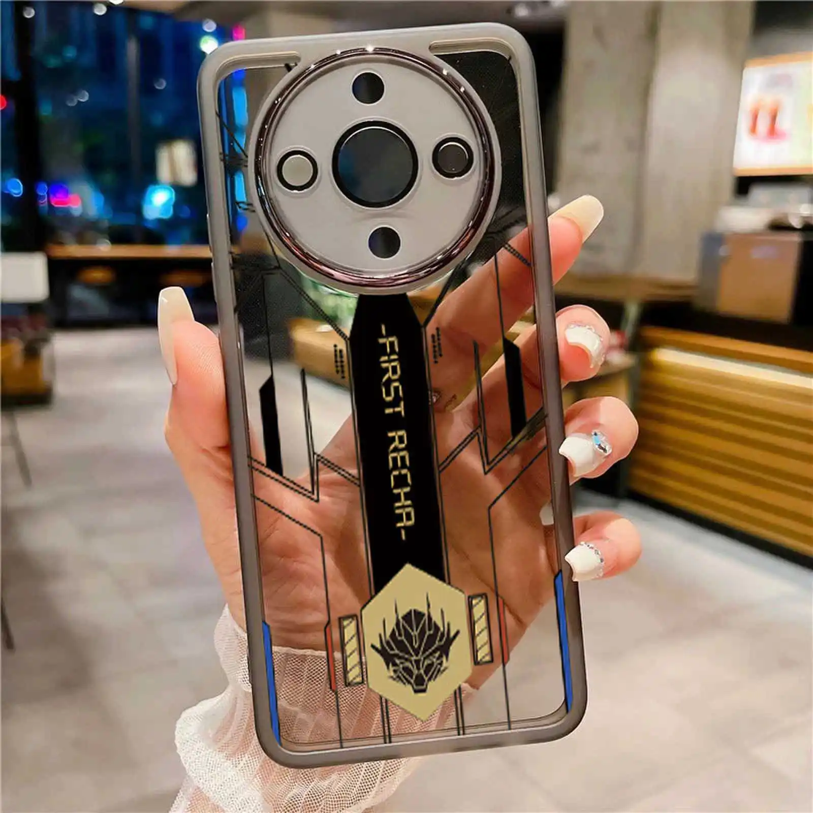 Phone Casing For Ho…