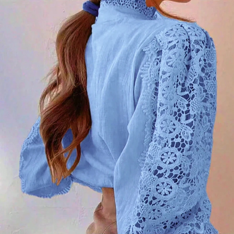 light blue