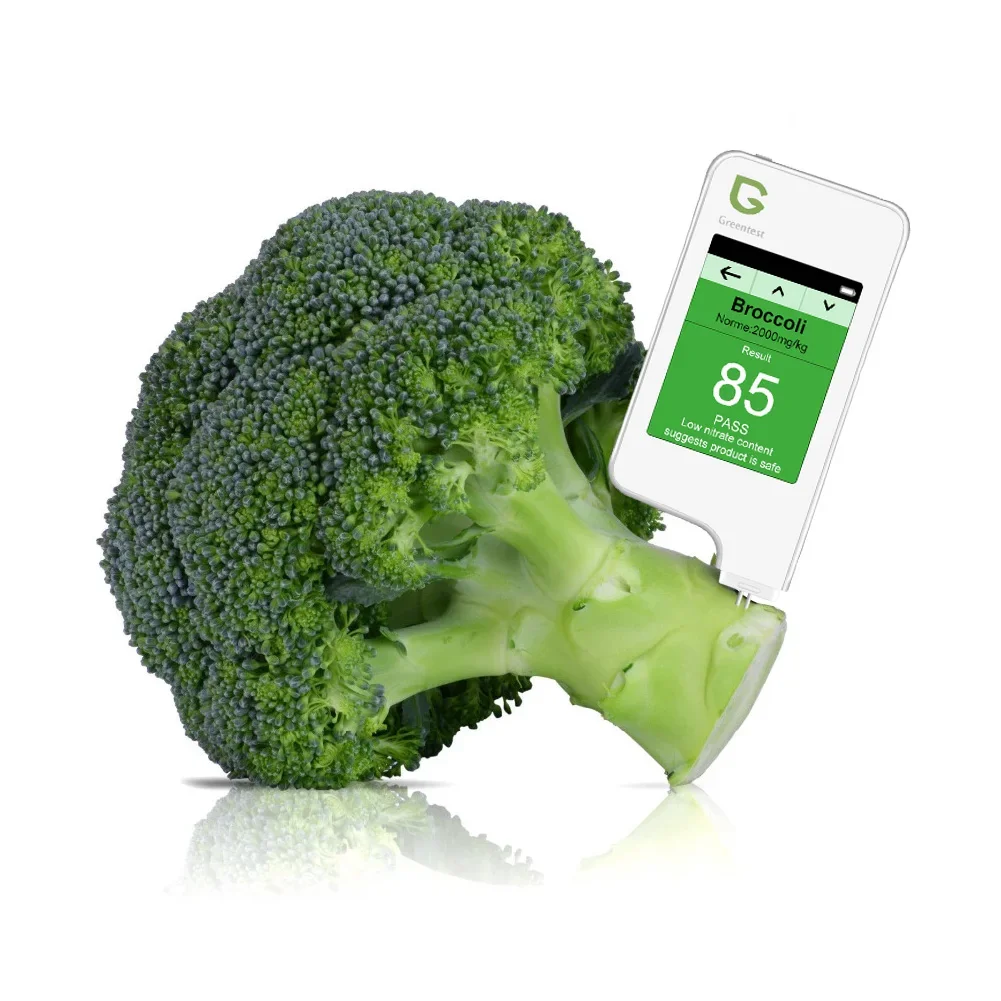 Greentest 3F Vegeta… - image