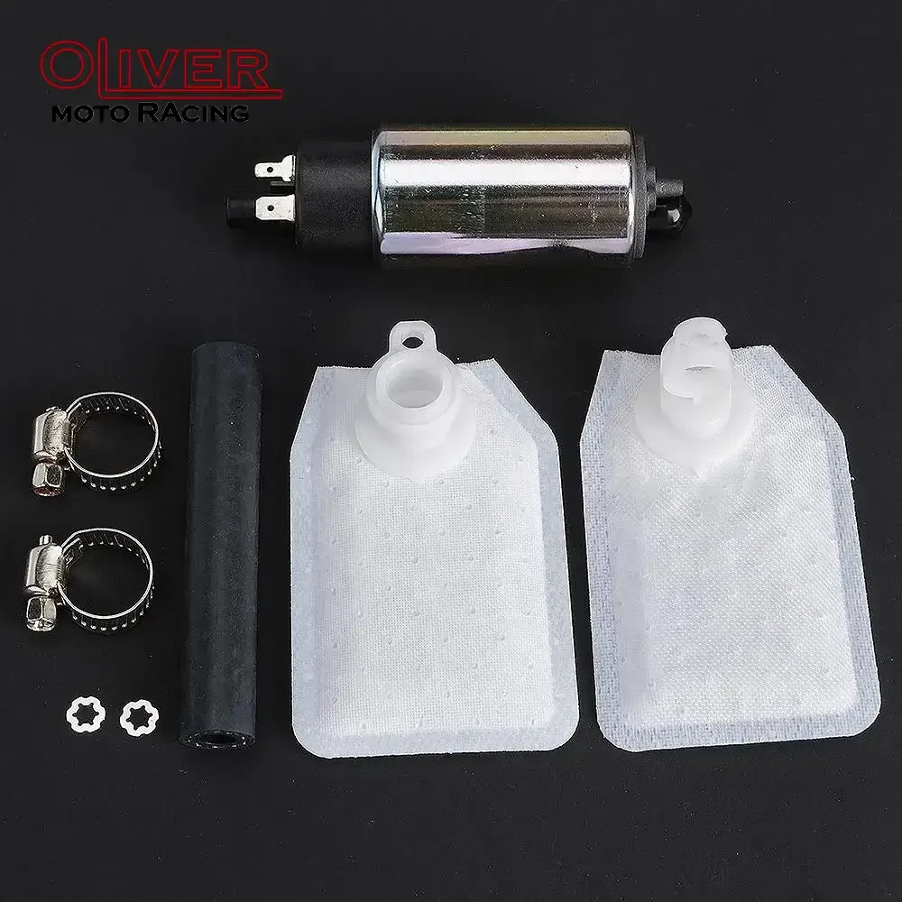 Fuel Pump For Yamaha CP250 Maxam 250cc CP 250 CZD300 X-MAX XMAX X MAX CZD 300 VP125 VP250 X-City 1B7-13907-00 B52S-E3907-00 - view 2
