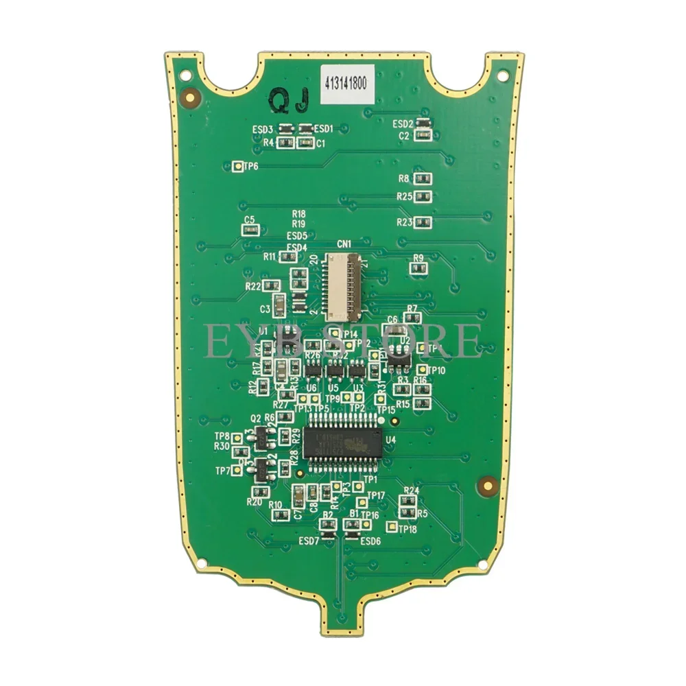 

Keypad PCB for Datalogic Memor X3,Free Delivery