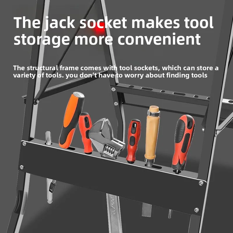 Folding Workbench with Clamps, Portable Woodworking Work Bench for DIY & Garage