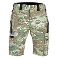 MC short