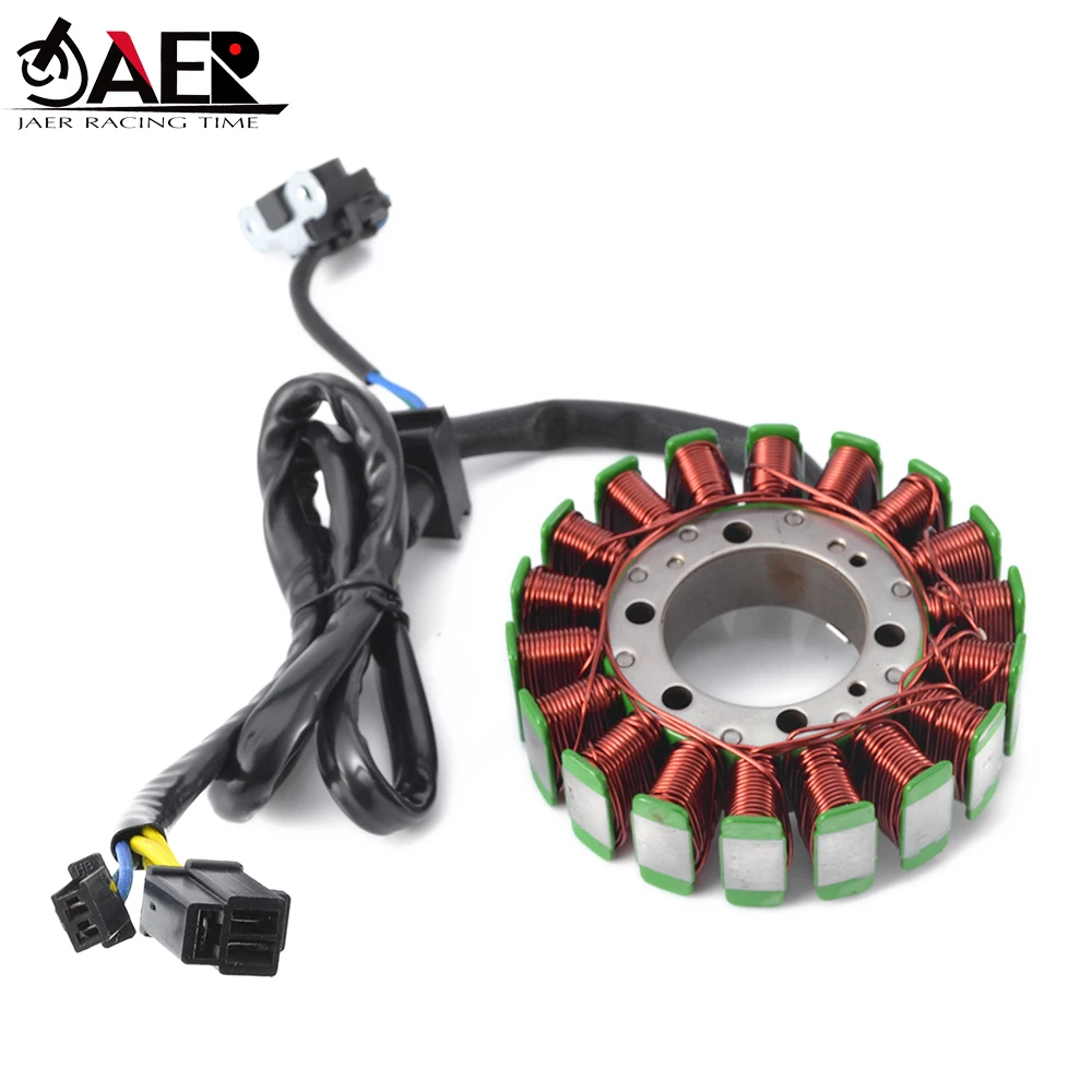 

Motorcycle Stator Coil for Suzuki AN400Z Burgman400 2007-2010 Motorcycle Generator AN250 AN400 Burgman 400 AN 250 2003-2006